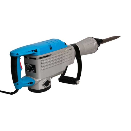Spargator de Demolare FIXTEC 1500W cu Control Viteza - Img 8