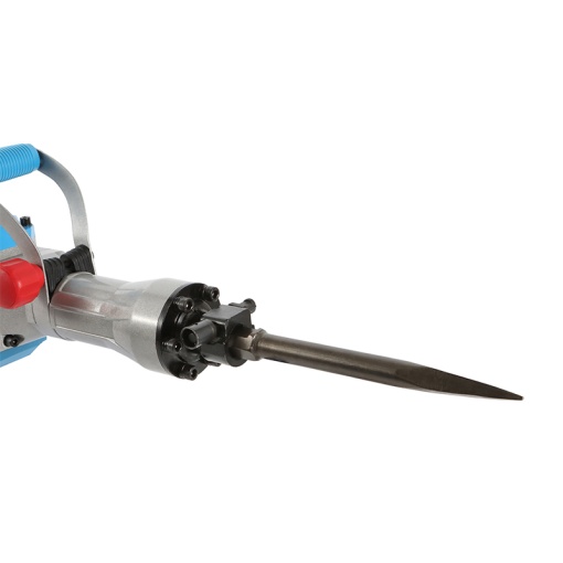 Spargator de Demolare FIXTEC 1700W 68J HEX Heavy Duty - Img 7