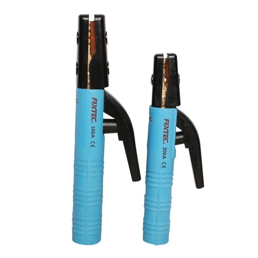 Suport electrod sudura FIXTEC 300 A model FWEH3002 - Img 4