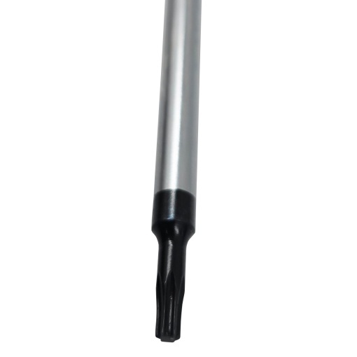 Surubelnita FIXTEC T10x150mm, varf Torx magnetic - Img 3
