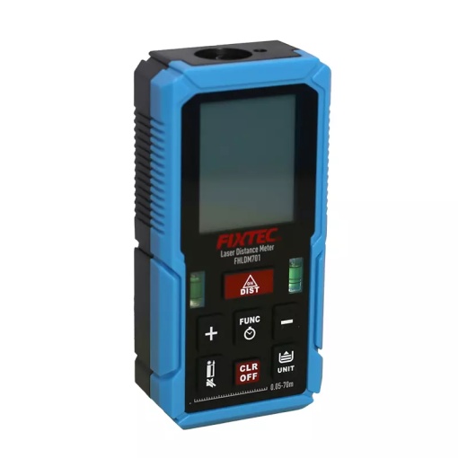Telemetru Laser FIXTEC 50M cu Functii Multiple - Img 3