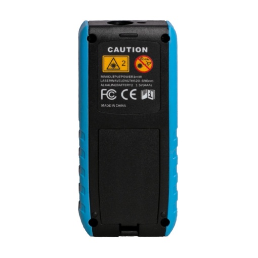 Telemetru laser FIXTEC 80 m - Img 6