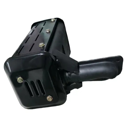Toba esapament motocultor diesel compatibil 188F - Img 3
