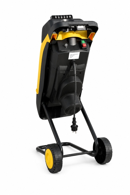 Tocator electric de crengi HEIMDALL BSLD01DA, 2500 W, 40 mm - Img 3