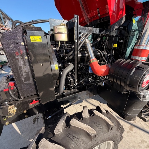 Tractor TB804, 78CP, 4x4, Motor 4 cilindri - Img 13