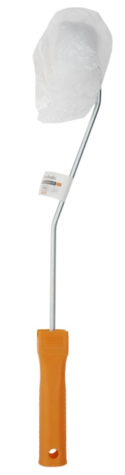Trafalet Colt Poliester Alb / D[mm]: 75 - Img 2