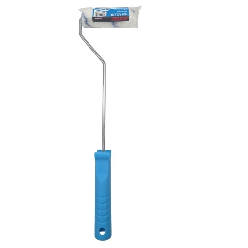 Trafalet mic FIXTEC 4" rola cu fibre 4 mm - Img 2