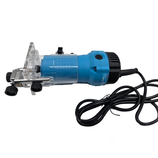 Trimmer electric lemn FIXTEC 550W - Img 4