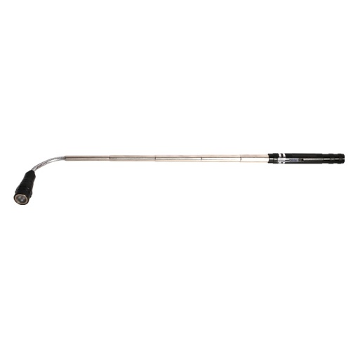 Unealta Telescopica Magnetica FIXTEC cu 3 LED-uri – Model FL03M