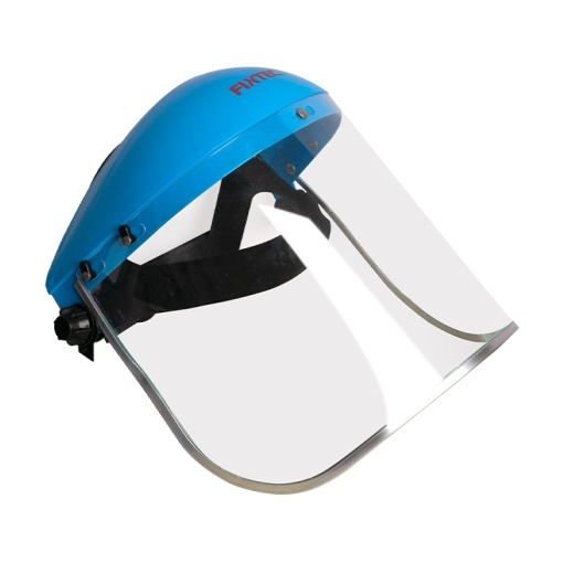 Vizor de protectie FIXTEC FSSGA1 pentru fata completa