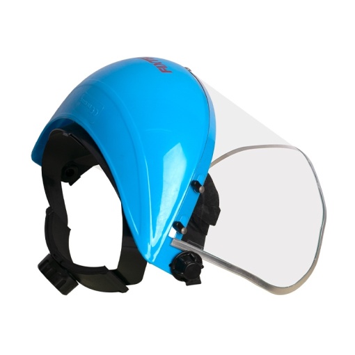 Vizor de protectie FIXTEC FSSGA1 pentru fata completa - Img 6