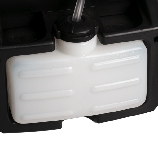 Aparat de spalat cu presiune FIXTEC 1800W 100-140 Bar cu sticla detergent - Img 6