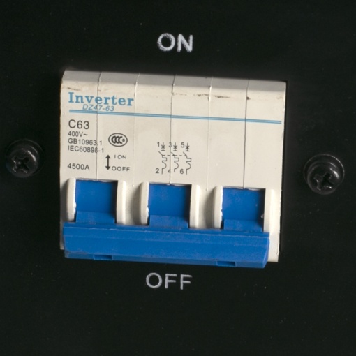 Aparat de sudura inverter FIXTEC MMA 20-300A - Img 8