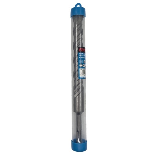 Burghiu SDS‑Plus 24 mm x 260 mm profesional FIXTEC
