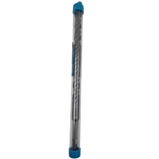 Burghiu SDS-Plus 16 mm x 260 mm profesional FIXTEC - Img 2