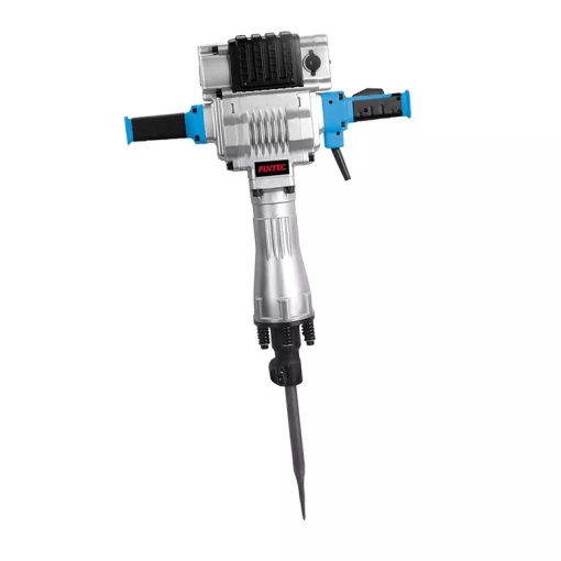 Ciocan demolator industrial FIXTEC 2100W, HEX 30mm - Img 2