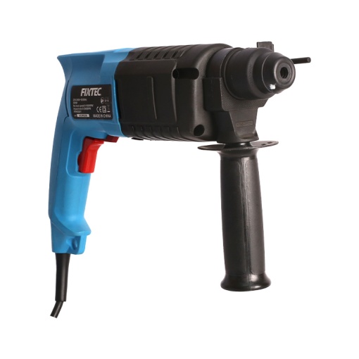 Ciocan Rotativ FIXTEC 500W SDS-Plus cu 2 Moduri - Img 6