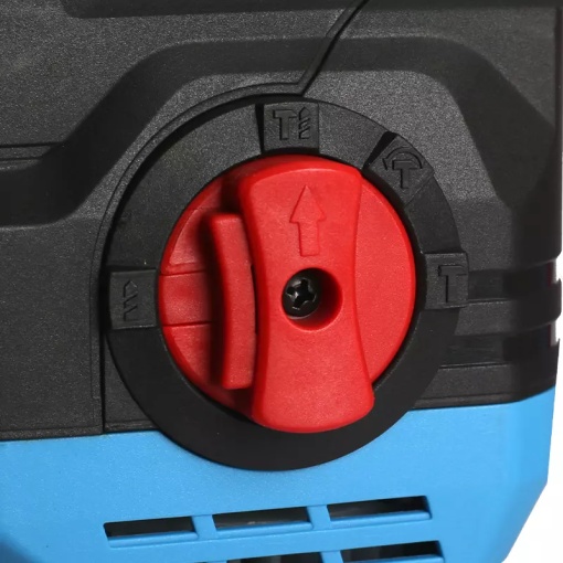 Ciocan rotopercutor FIXTEC 1600W, 36mm, 6 trepte viteza - Img 4