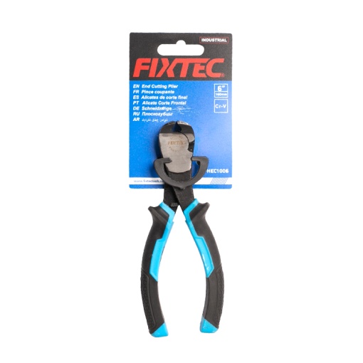 Cleste Taiat Capete FIXTEC 6 Inch CRV Uz Intensiv - Img 11