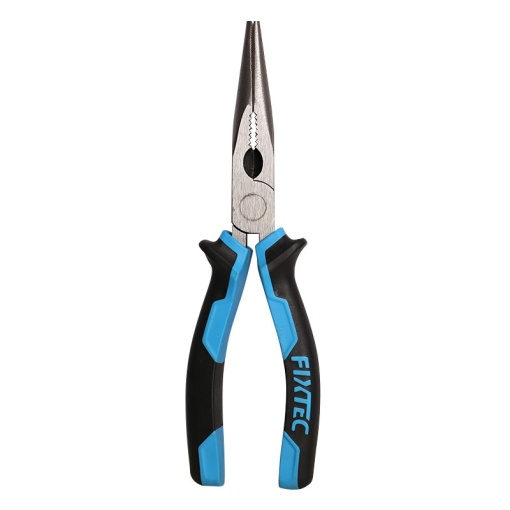 Cleste varf lung FIXTEC 8 Inch din Otel - Img 4