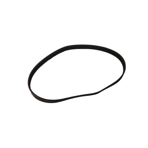 Curea de transmisie pentru motor betonieră, Lungime 630 mm, 6 caneluri - Img 2