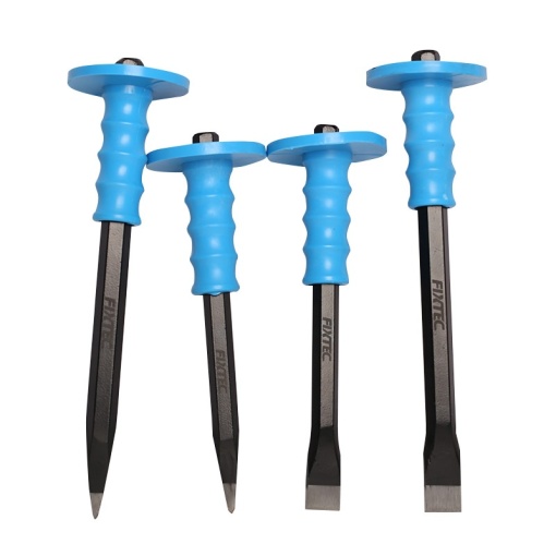 Dalta de Otel FIXTEC 4x18x300 mm pentru Zidarie - Img 3