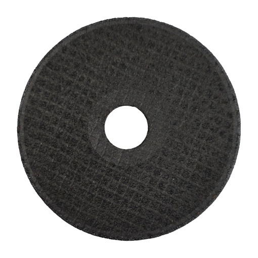 Disc abraziv FIXTEC FACD111530 111 mm granulatie 30 - Img 2