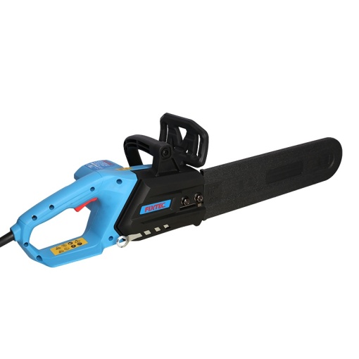 Drujba electrica 1600W FIXTEC, Lama 16", Viteza lant 15m/s - Img 2
