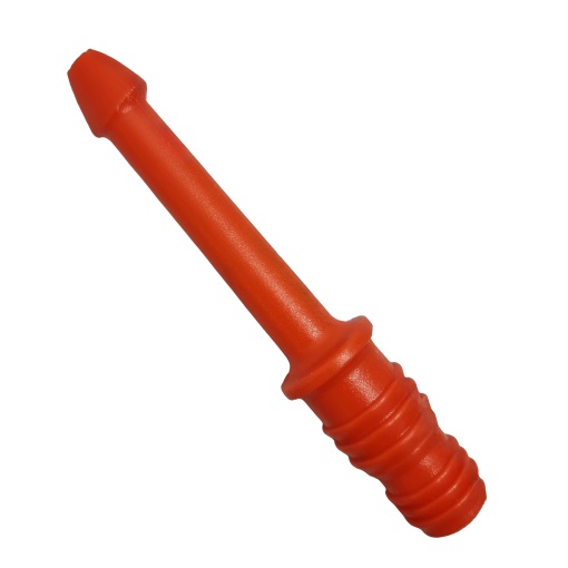 Duza de Stropit 3/4"-1" din PVC, pentru Furtun de gradina - Img 2