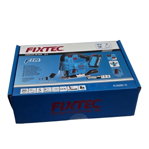 Fierastrau Pendular FIXTEC 20V Li-Ion Fara Fir - Img 9