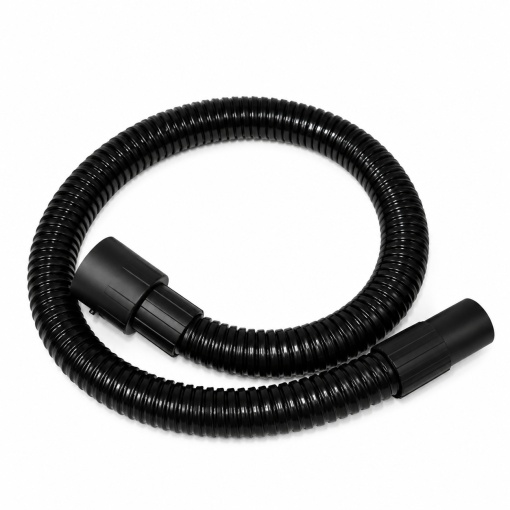 Furtun pentru aspirator cenusa SP-60-1.2, Ø36,5 mm, lungime 1,2 m - Img 2