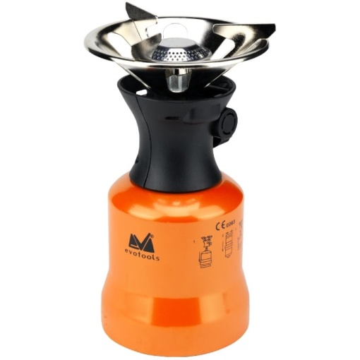 Lampa de gatit pe gaz ETP - Img 2