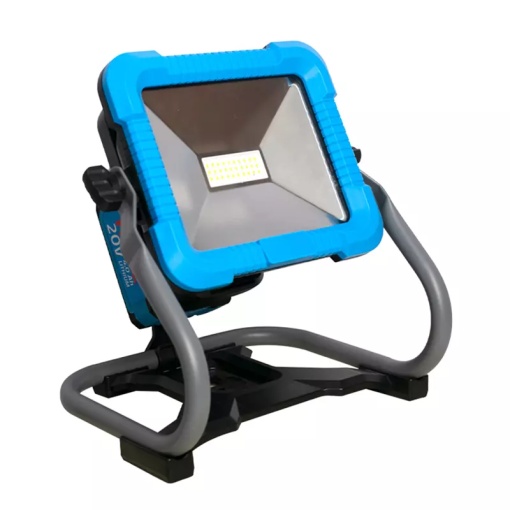 Lampa de lucru FIXTEC fara fir 3.7V 2200mAh Li-ion, cu cablu USB - Img 2
