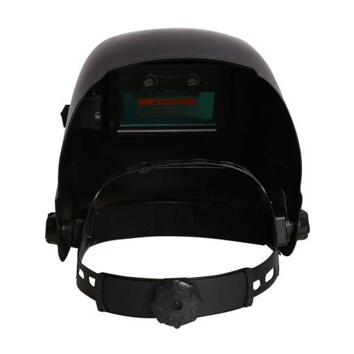 Masca sudura automata FIXTEC, 2 senzori arc, DIN9-13 - Img 2