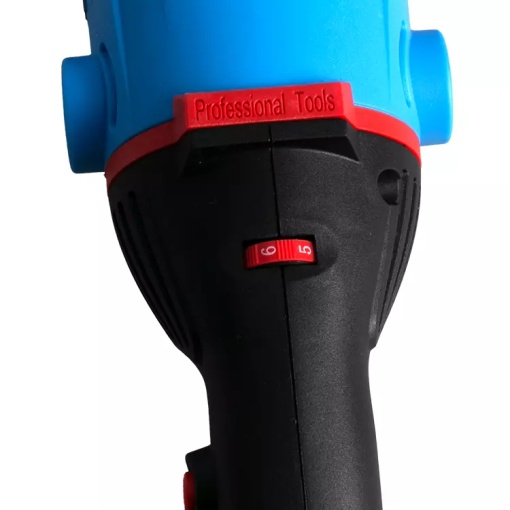 Masina de polish auto FIXTEC 1400W, cu putere constanta si soft start - Img 2