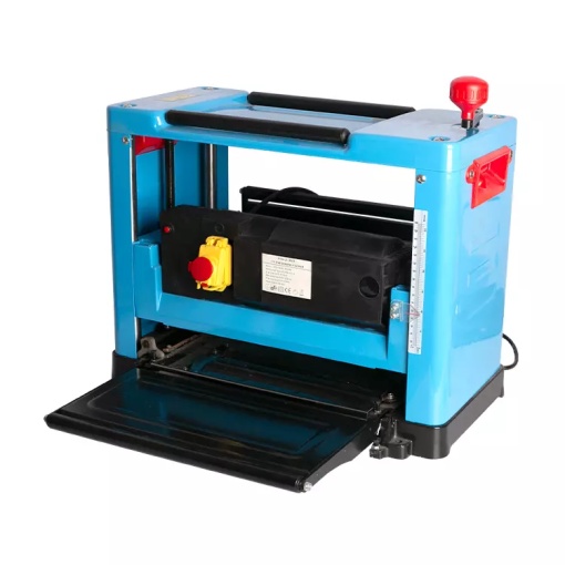 Masina de rindeluit grosime FIXTEC 2000W, 330mm latime - Img 4