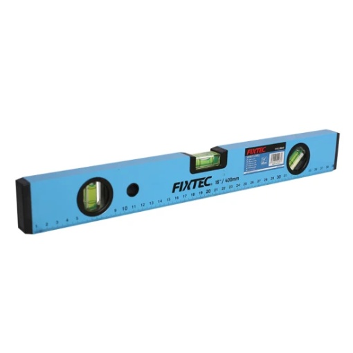 Nivela aluminiu magnetic FIXTEC 40 cm - Img 2