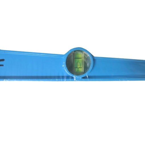 Nivela cu bula FIXTEC Bridge 60 cm din aluminiu turnat - Img 7