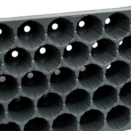 Pachet 100x Tava Alveolara 35 Celule, calitatea 1 - Img 3