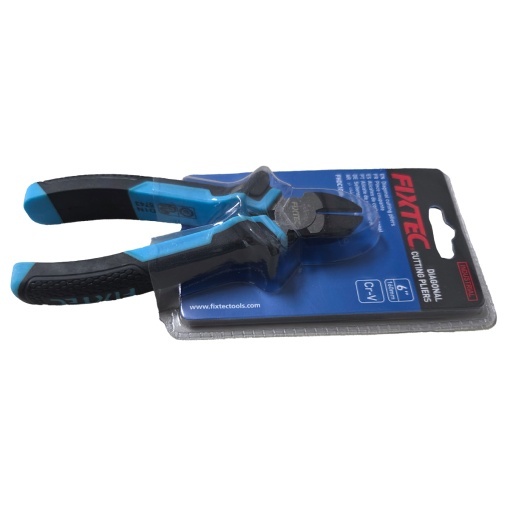 Patent FIXTEC 160 mm de 6 inch - Img 2