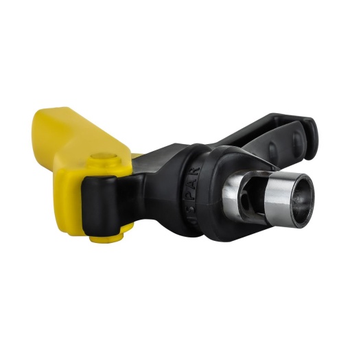 Perforator pentru furtun Layflat – Unealta gaurire irigatii - Img 2