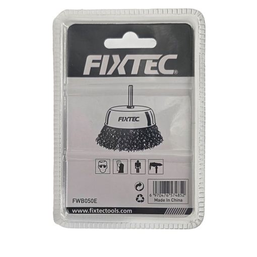 Perie Fixa Fixtec 50 mm - Img 3