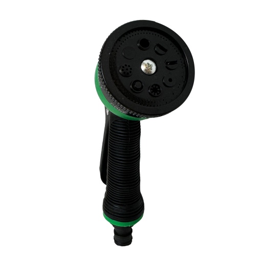 Pistol de stropit multifuncțional cu 8 jeturi de stropire PEIS - Img 3