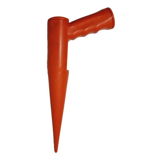 Plantator Rasaduri din Plastic Conic - Usor si Durabil - Img 2