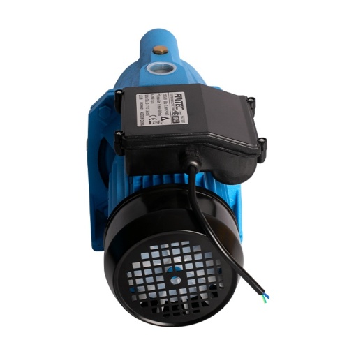 Pompa autoamorsanta FIXTEC 750W 1HP cu motor cupru si protectie termica - Img 6