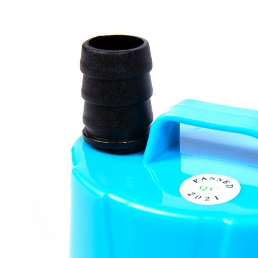 Pompa submersibila 25W pentru fantani arteziene, debit 1.8mc/h, 2H, peisagistica si acvarii - Img 2