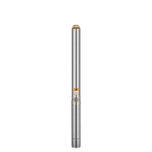 Pompa submersibila FIXTEC 250 W (0.33 HP), cablu 30 m - Img 2