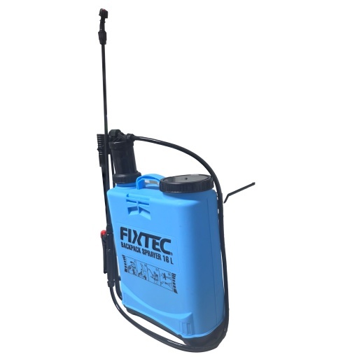 Pulverizator Cu Presiune FIXTEC 16L Rucsac - Img 4