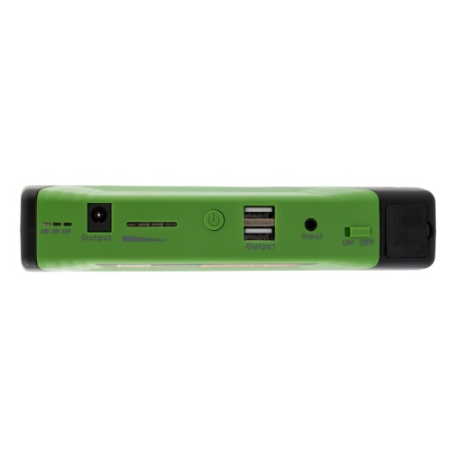 Redresor auto portabil PROCRAFT JS-12 Innovative ReliableTools - Img 3