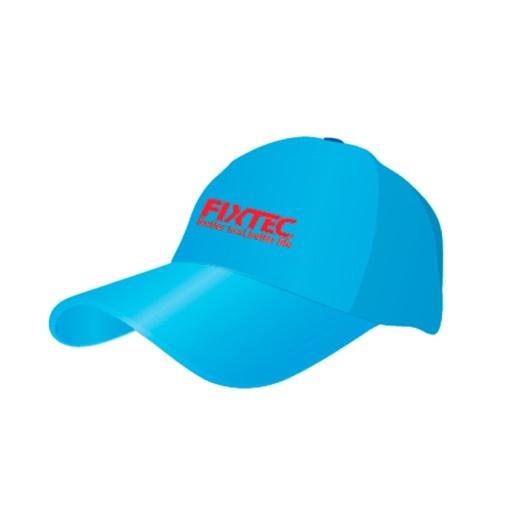 Sapca promotionala FIXTEC model A005 (set 25 buc)